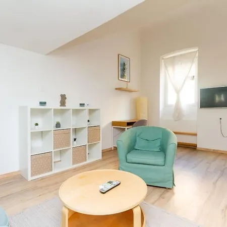 Appartement H10 By Nw Boedapest