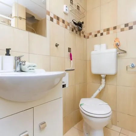 Appartement H10 By Nw