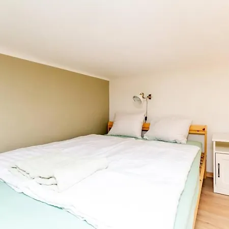 H10 By Nw Apartment *